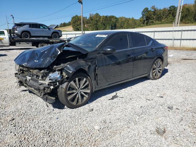 Global Auto Auctions: 2022 NISSAN ALTIMA SR