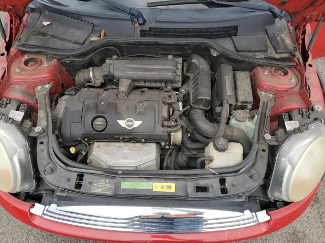 2010 MINI COOPER #3284982923