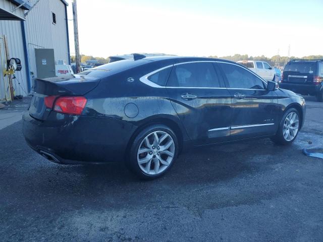 2015 CHEVROLET IMPALA LTZ 2G1165S33F9112239