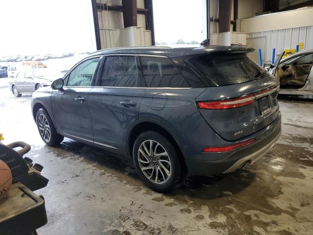 2022 LINCOLN CORSAIR - 5LMCJ1C96NUL33371