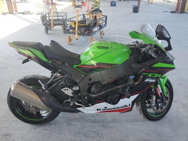 2021 KAWASAKI ZX1002 M #3305465120