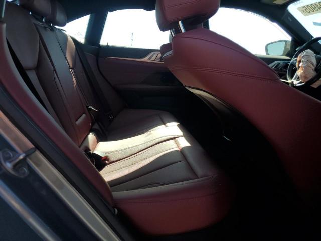 2023 BMW I4 EDRIVE WBY73AW00PFR45409