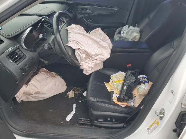 2020 CHEVROLET IMPALA LT - 2G11Z5S33L9100661