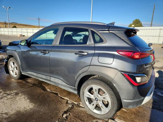 2022 HYUNDAI KONA SEL - KM8K3CAB1NU758247