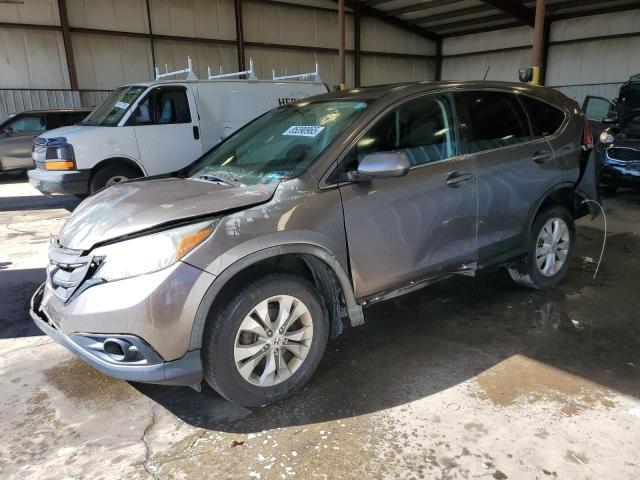 2012 HONDA CR-V EX #3279652947