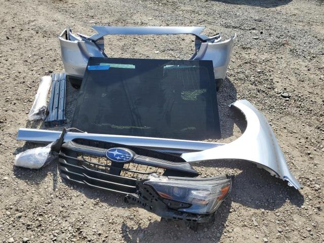 2023 SUBARU LEGACY LIM 4S3BWAN6XP3014054