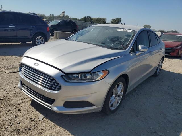 2016 FORD FUSION SE - 3FA6P0HD3GR316330