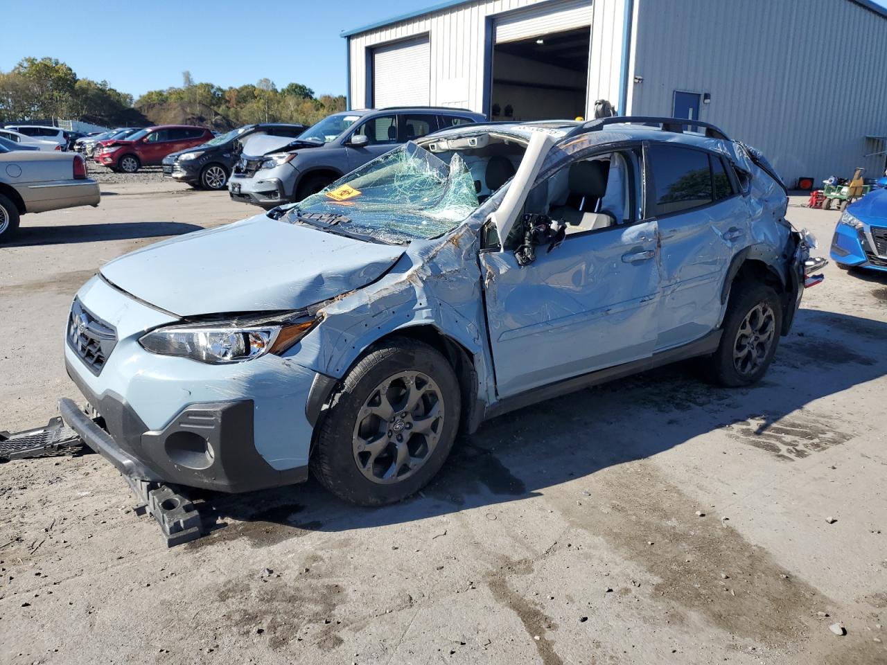 SUBARU CROSSTREK SPORT