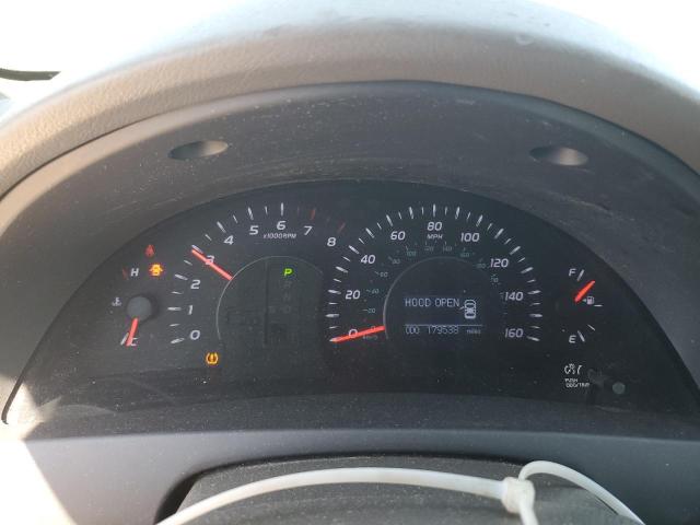 2011 TOYOTA CAMRY SE - 4T1BK3EK1BU622208