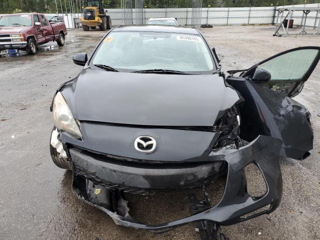 2013 MAZDA 3 I - JM1BL1TG1D1819131