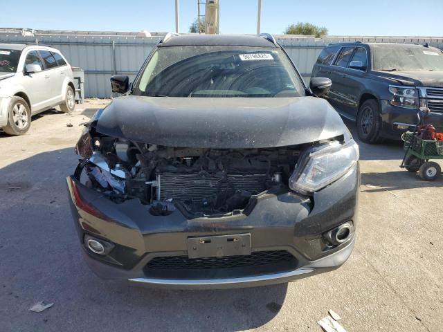 2016 NISSAN ROGUE S - 5N1AT2MV8GC785286
