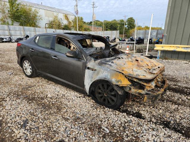 2014 KIA OPTIMA EX - 5XXGN4A71EG290239