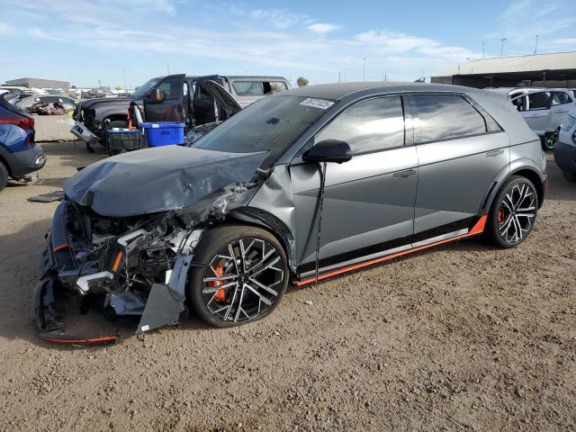 HYUNDAI IONIQ 5 N