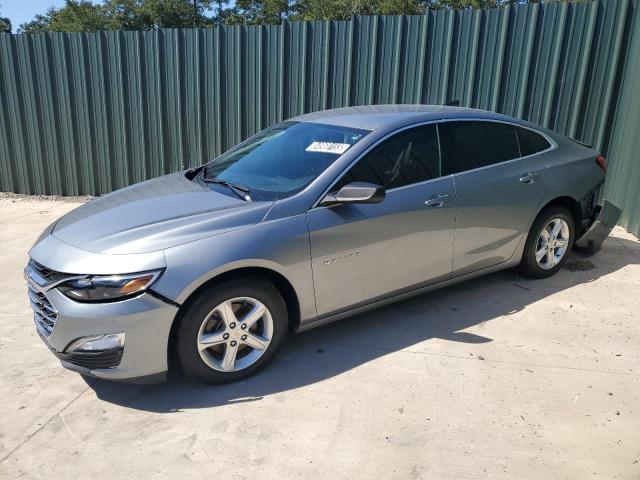 2023 CHEVROLET MALIBU LS - 1G1ZC5STXPF158672