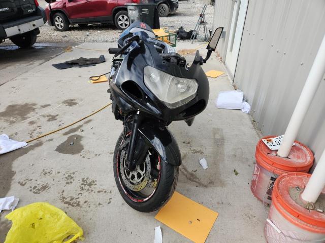 2003 SUZUKI GSX-R600 #3296364150
