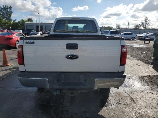 2015 FORD F250 SUPER #3280343984