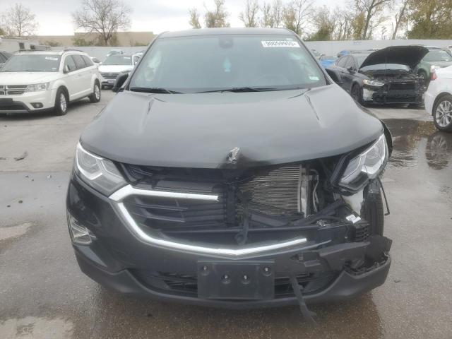 2021 CHEVROLET EQUINOX LT #3290190232