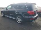 Lot #3302632072 2015 MERCEDES-BENZ GL 550 4MATIC