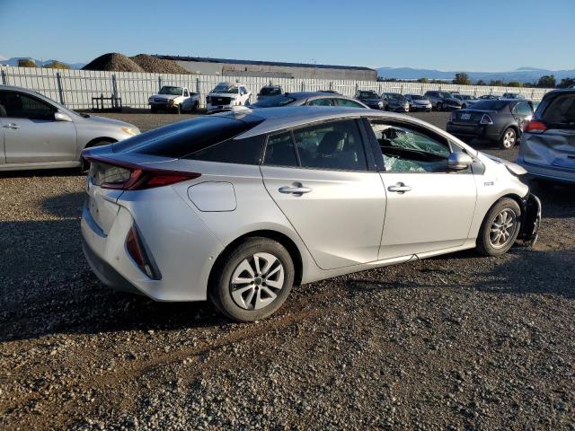 2018 TOYOTA PRIUS PRIM - JTDKARFP6J3071539