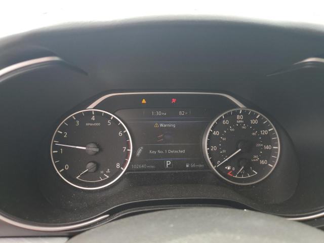 2016 NISSAN MAXIMA 3.5 #3303722417