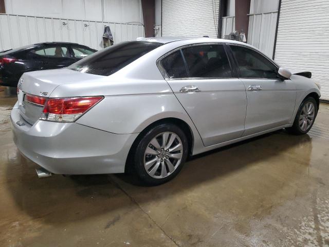 2012 HONDA ACCORD EXL - 1HGCP3F83CA020136