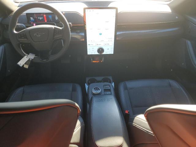 2023 FORD MUSTANG MA - 3FMTK4SX6PMA37307