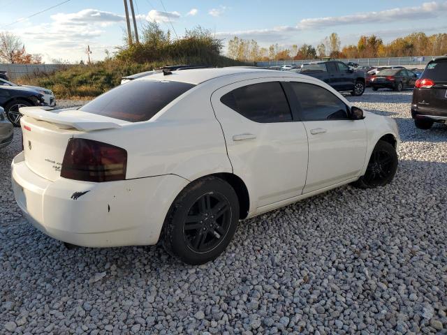 2010 DODGE AVENGER R/ - 1B3CC5FB1AN235197