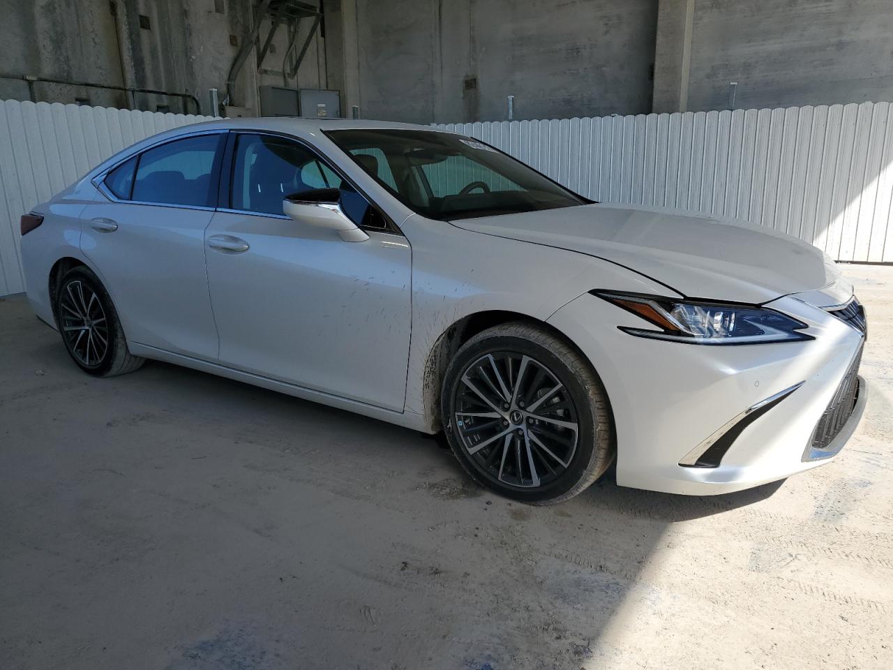 LEXUS ES 350 BASE