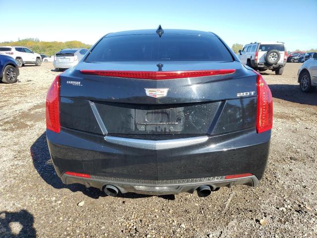2016 CADILLAC ATS 1G6AG5RX1G0195214