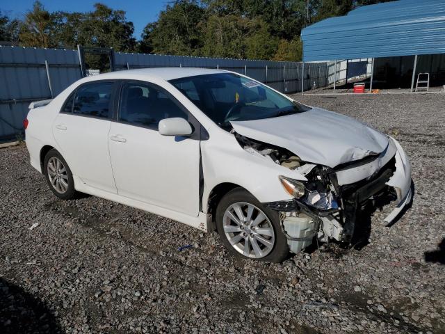 2010 TOYOTA COROLLA BA - 1NXBU4EEXAZ285627