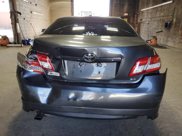 2010 TOYOTA CAMRY BASE - 4T1BF3EKXAU079217