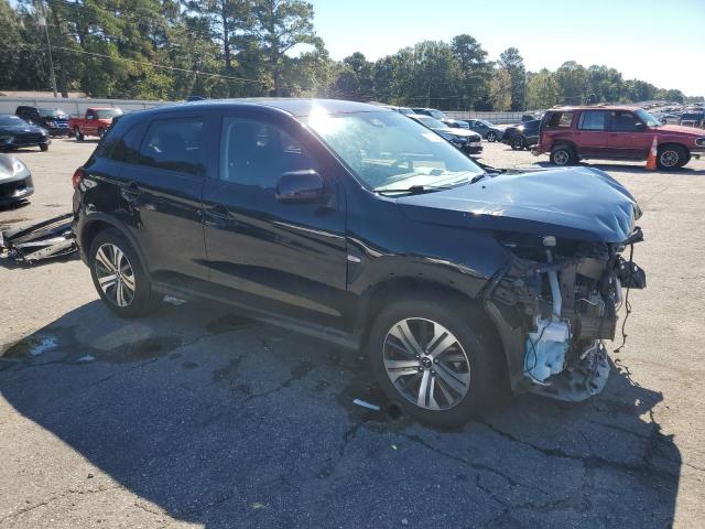 2022 MITSUBISHI OUTLANDER #3286683306