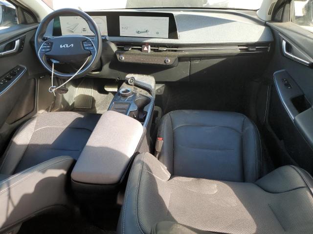 2024 KIA EV6 LIGHT #3303558931