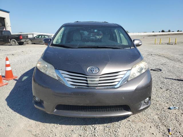 2014 TOYOTA SIENNA XLE - 5TDYK3DC7ES449442