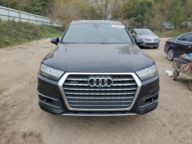 2017 AUDI Q7 PRESTIG - WA1VABF73HD008465