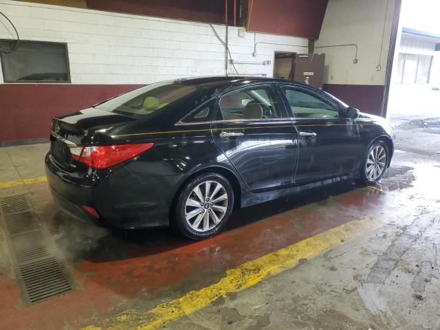 2014 HYUNDAI SONATA SE #3316716399