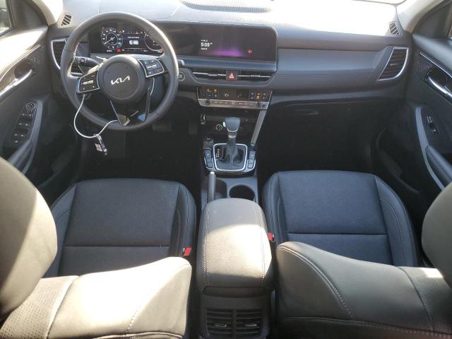 2025 KIA SELTOS EX - KNDER2AA1S7696408