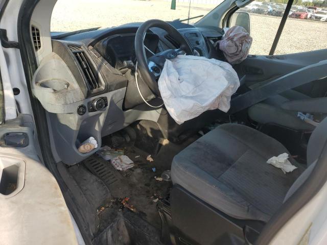 2016 FORD TRANSIT T- #3303556036