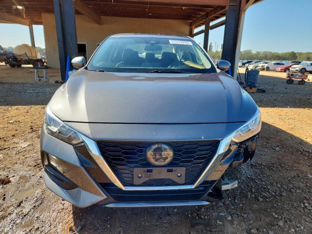 2022 NISSAN SENTRA SV #3286691308