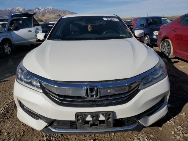 2016 HONDA ACCORD SPO - 1HGCR2F61GA206735