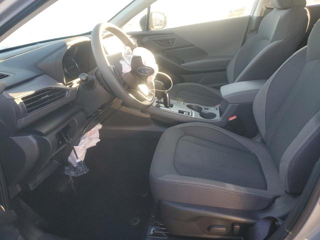 2025 SUBARU CROSSTREK - JF2GUHDC6S8268417