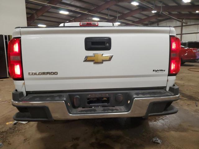 2020 CHEVROLET COLORADO #3302884924