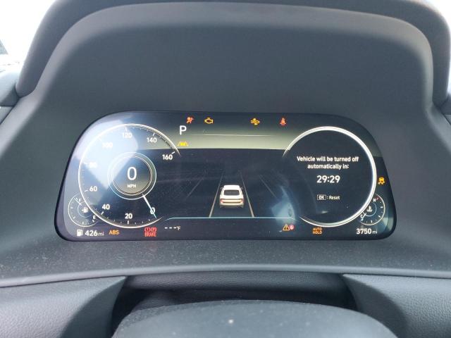 2022 HYUNDAI SONATA LIM KMHL34J2XNA211182