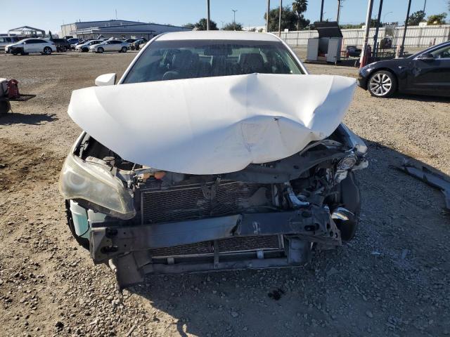 2016 TOYOTA CAMRY LE #3309373971