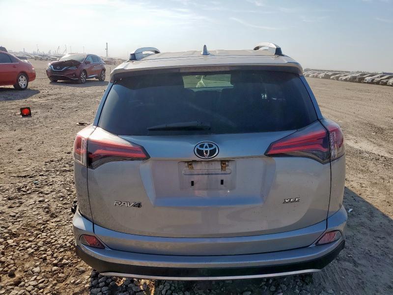 2018 TOYOTA RAV4 ADVENTURE - 2T3WFREV8JW496695