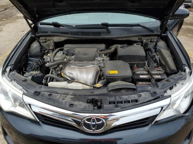2014 TOYOTA CAMRY L #3288773753