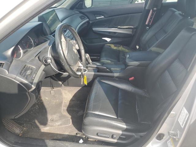 2010 HONDA ACCORD EXL - 1HGCP2F8XAA128776