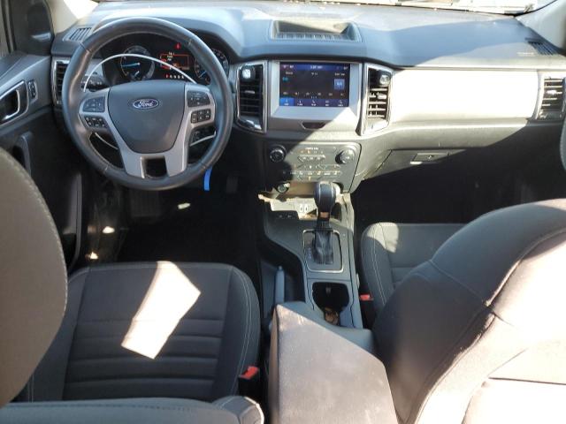 2023 FORD RANGER XL #3303000606