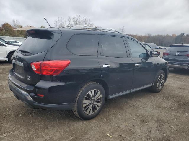 2018 NISSAN PATHFINDER - 5N1DR2MM2JC602121