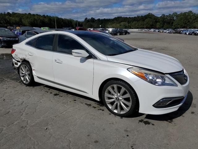 2016 HYUNDAI AZERA LIMI KMHFH4JGXGA529073